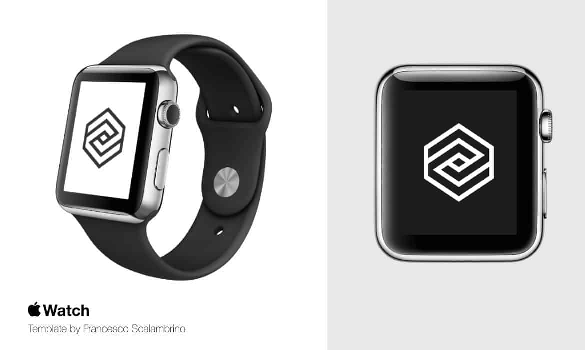 iwatch version 1