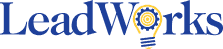 LeadWorks Logo